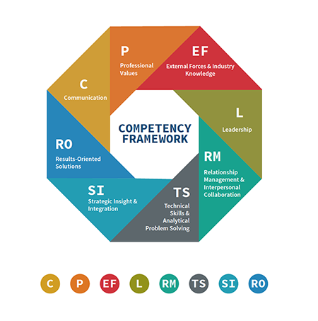 Competency Framework