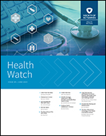 Health Watch Issue 88, February