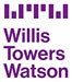 Willis Towers Watson logo